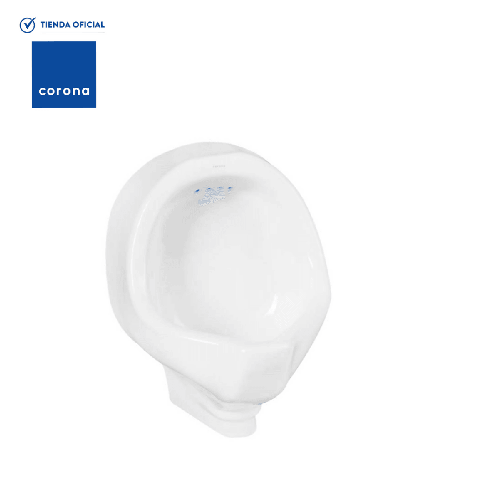 Orinal Corona Mediano Entrada Superior - VIRTUAL MUEBLES