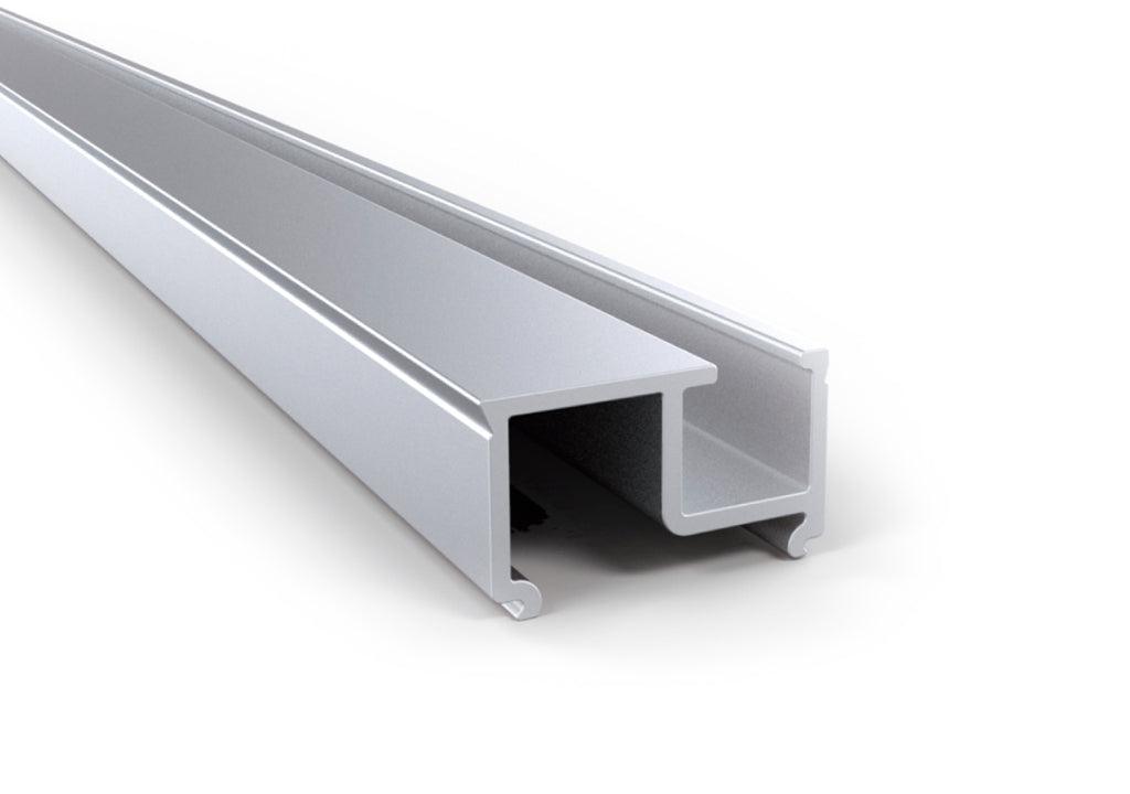 Perfil transición vertical puerta amazonas x 3 m - VIRTUAL MUEBLES