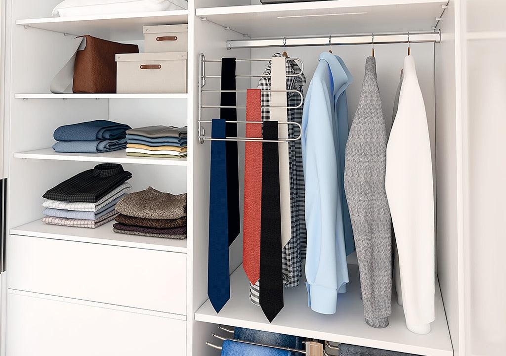 Corbatero - VIRTUAL MUEBLES