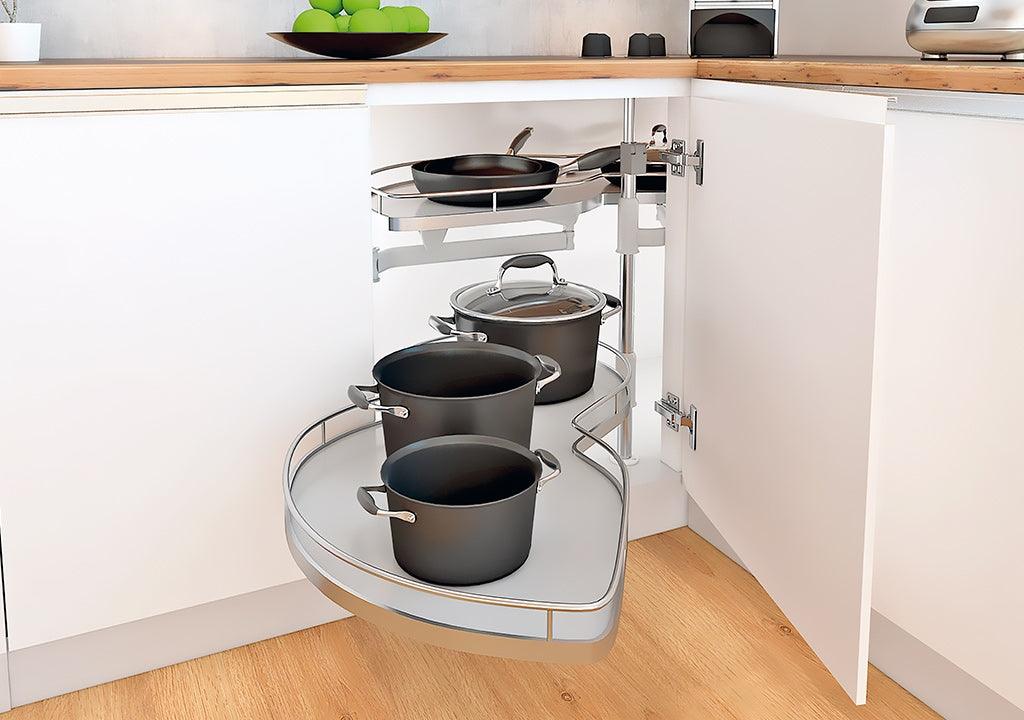 Esquina mágica en ocho izquierda - VIRTUAL MUEBLES