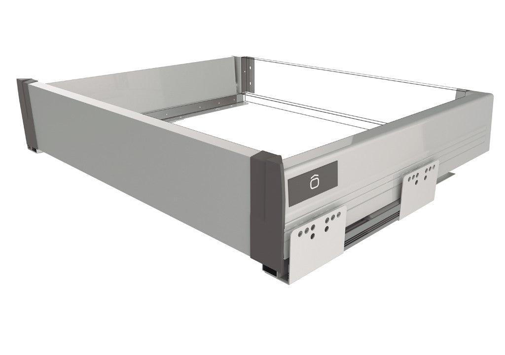 Frontal metalico para cajones interior nos de ancho=700 mm - VIRTUAL MUEBLES