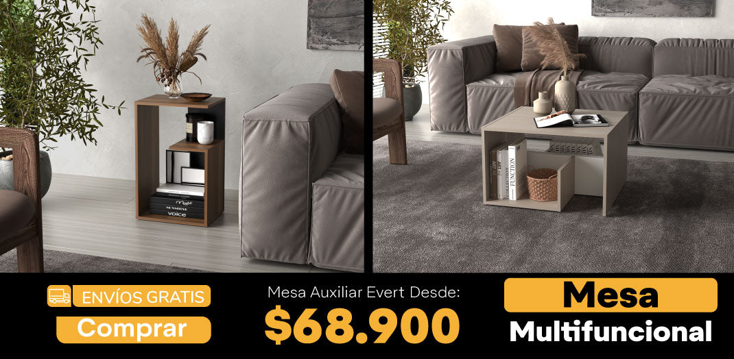 VIRTUAL MUEBLES