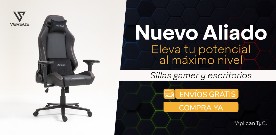 VIRTUAL MUEBLES